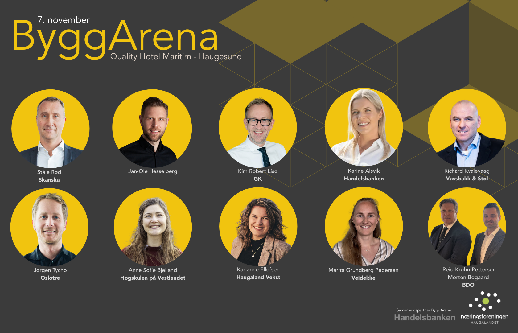 ByggArena 2025